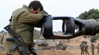 3000 نظامی اسرائیلی از شروع جنگ تحت معاینات روانپزشکی قرار گرفتهاند