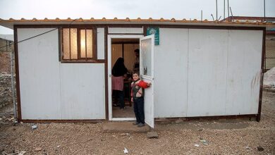 440 مدرسه کانکسی در خراسان رضوی به بهره برداری میرسد
