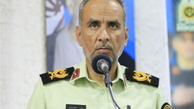 6500 پلیس امنیت انتخابات 11 اسفند خراسان جنوبی را تأمین میکنند