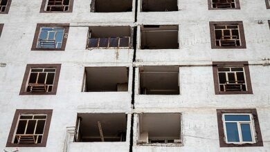 80 ساختمان آسیبپذیر در برابر حوادث در کاشان شناسایی شد