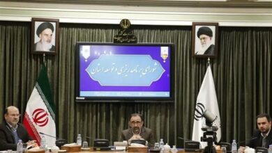 93 درصد از اعتبارات هزینهای خراسان رضوی تخصیص یافت