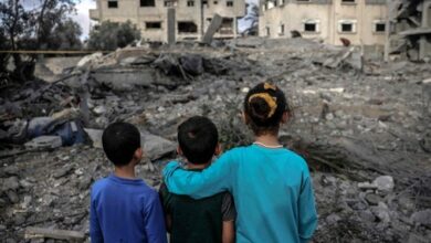 آخرین تحولات غزه؛ از کشته شدن 15 نظامی اشغالگر تا ادامه بمباران شدید