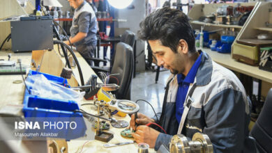 آخرین مهلت ثبتنام برای جذب نخبگان در شرکتهای دانشبنیان و بخش خصوصی