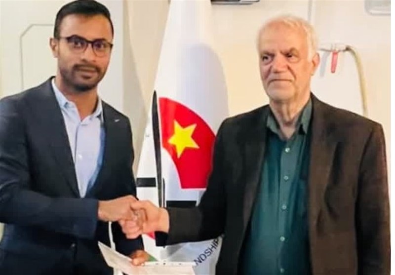 آغاز بهکار انجمن دوستی ایران و ویتنام در استان بوشهر