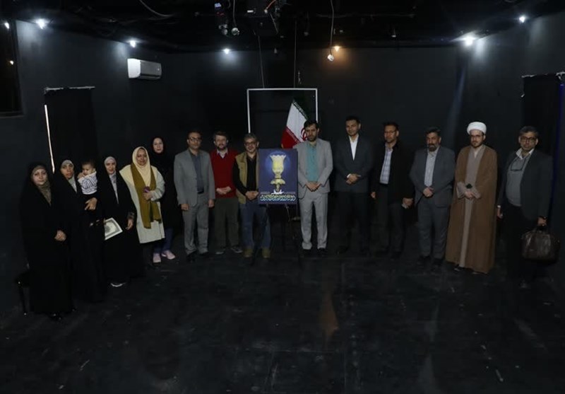 آغاز دومین دوره جایزه ادبی ساهر در شیراز