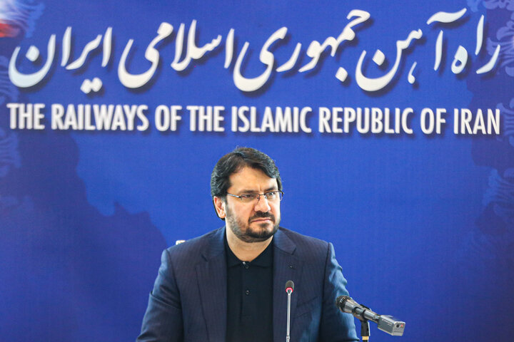 آغاز عملیات اجرایی راه آهن رشت_ آستارا در روزهای آینده