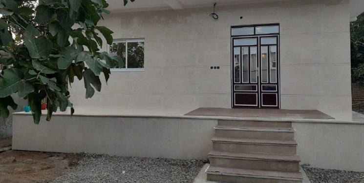 آغاز عملیات اجرایی و بهرهبرداری پروژههای دهه فجر بنیاد مسکن گلستان