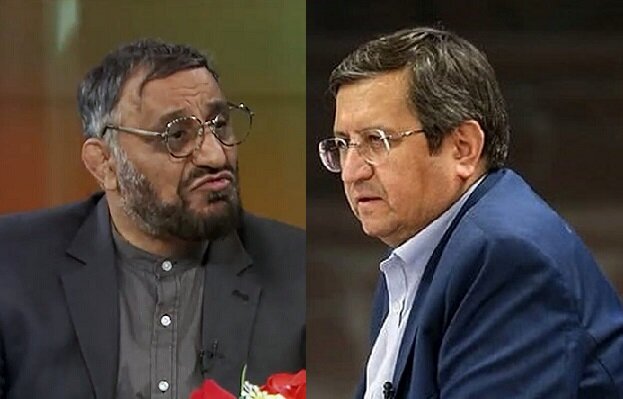 آقای همتی جدی میفرمایید؟