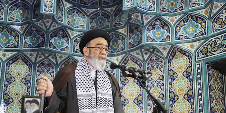 آلهاشم: حضور در انتخابات تقویتکننده اقتدار و ناامید کردن دشمن است