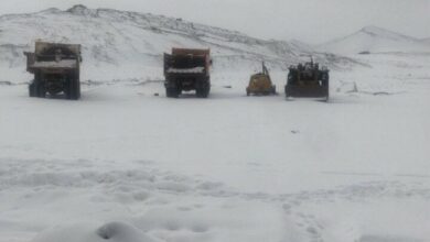 آماده باش شبانهروزی واحدهای عملیاتی توزیع برق سراسر کشور