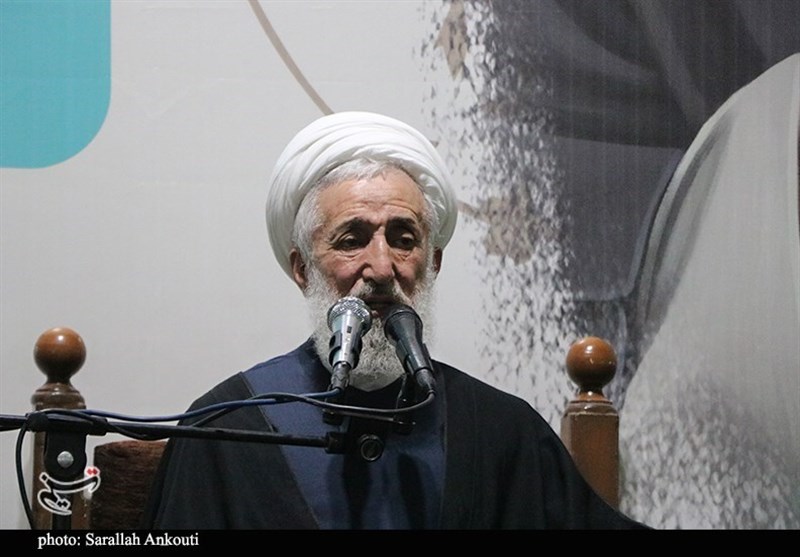 آمادگی اساتید و دانشجویان بستر را برای انقلاب فراهم کرد