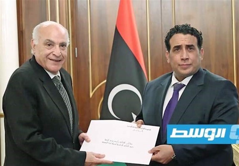 آمادگی الجزایر برای حل و فصل بحران لیبی