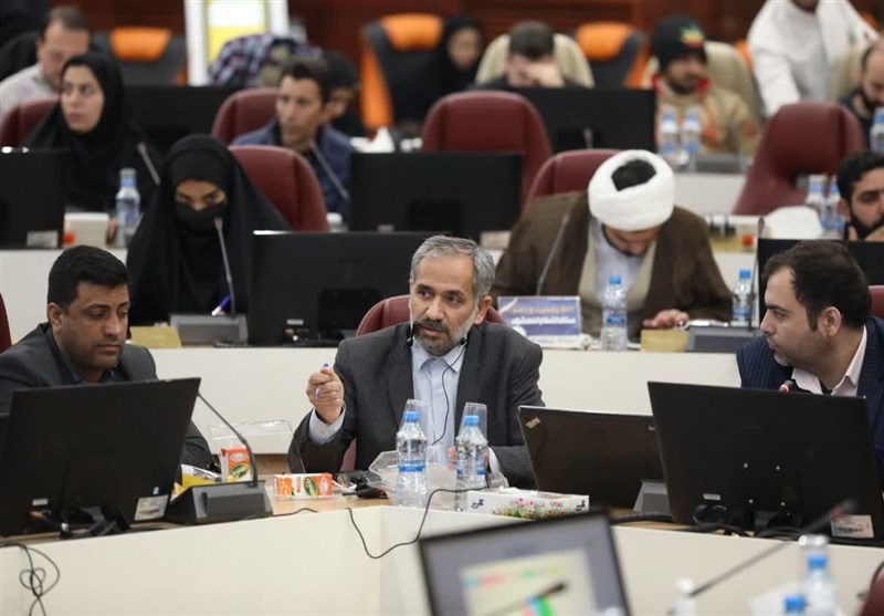 آمادگی خراسان رضوی برای برگزاری انتخابات 11 اسفند ماه + تصاویر