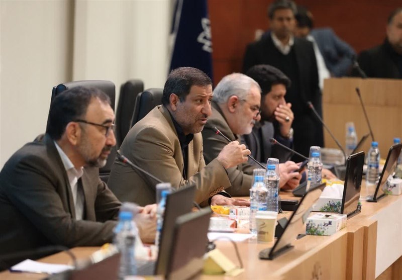 آمادگی خراسان رضوی برای برگزاری انتخابات 11 اسفند ماه + تصاویر