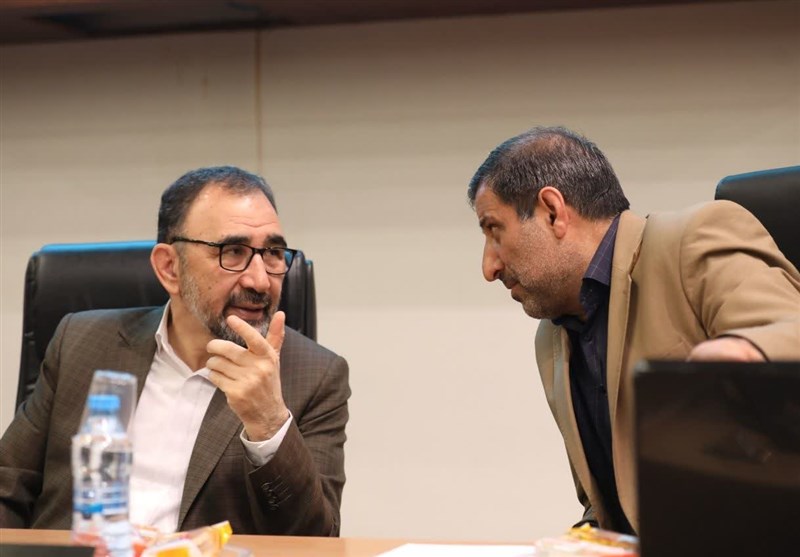 آمادگی خراسان رضوی برای برگزاری انتخابات 11 اسفند ماه + تصاویر