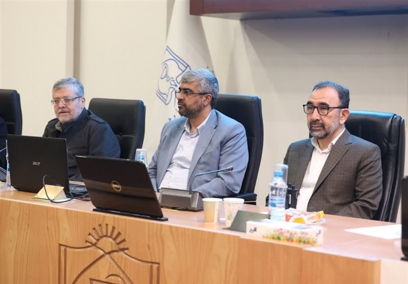 آمادگی خراسان رضوی برای برگزاری انتخابات 11 اسفند ماه + تصاویر