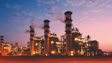 آمادگی شرکت ملی گاز برای توسعه همکاری با شرکتهای خدمات انرژی