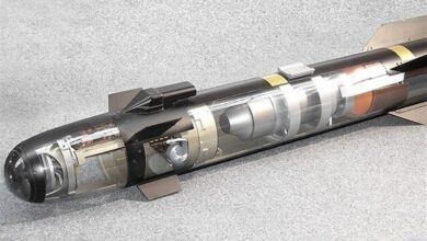 آمریکا با فروش موشکهای هلفایر به هلند موافقت کرد