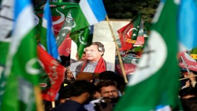 آمریکا: در دولت جدید پاکستان دخالت نمیکنیم