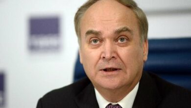 آمریکا پیامدها و خطرهای اعزام نیروهای ناتو به اوکراین را میداند