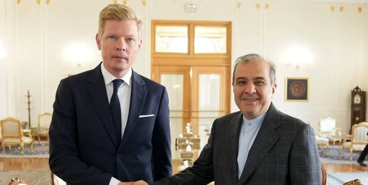 آمریکا کشتار مردم غزه را مدیریت میکند