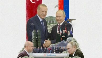 آیا گرایش به غرب، ترکیه را از روسیه دور میکند؟