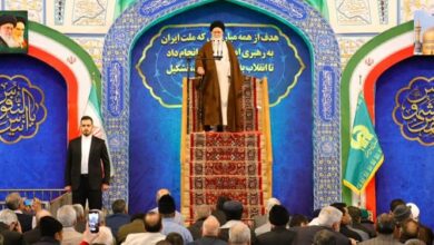 آیت الله علم الهدی: اگر انتخابات با مشارکت بالا محقق شود، دشمن از خشم دق میکند