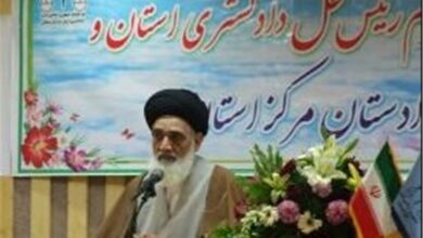 آیت الله مرتضوی: شرکت در انتخابات نظام اسلامی را بیمه میکند