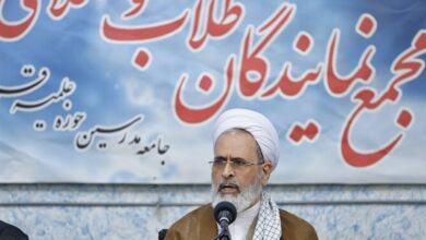 آیتالله اعرافی: روح اصلی انقلاب اسلامی نگاه معرفتی برآمده از اجتهاد اسلامی است