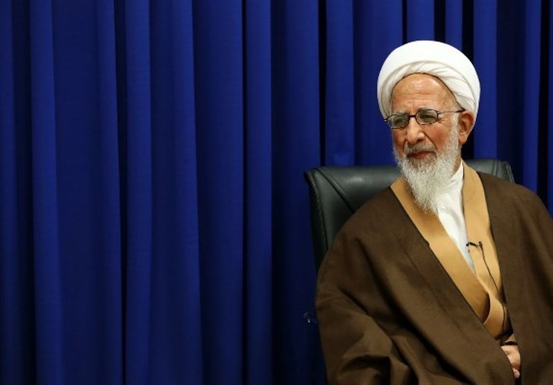 آیتالله جوادیآملی: علوم انسانی حقیقت انسان را به انسان میشناساند