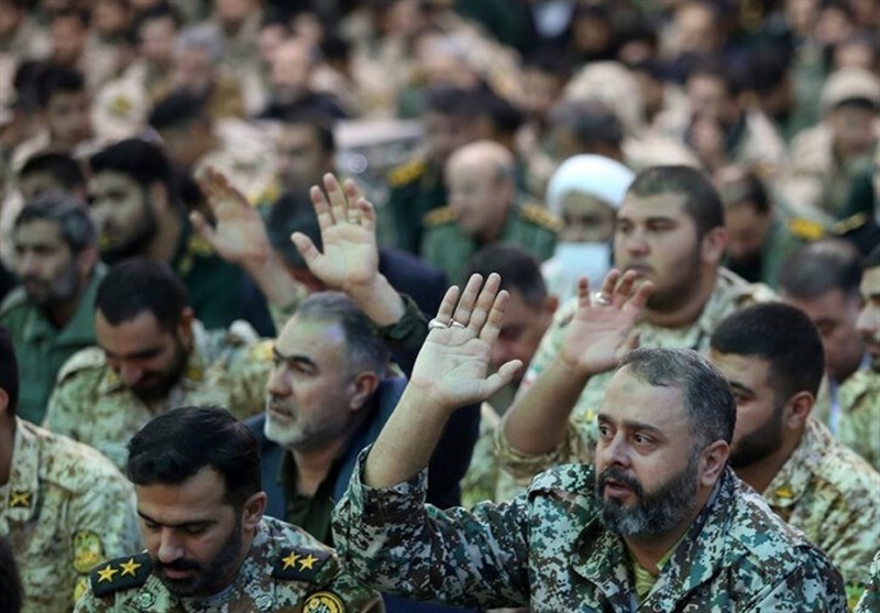 آیتالله سعیدی: انقلاب اسلامی با تمسک به قرآن و وعده های الهی به راه خود ادامه میدهد