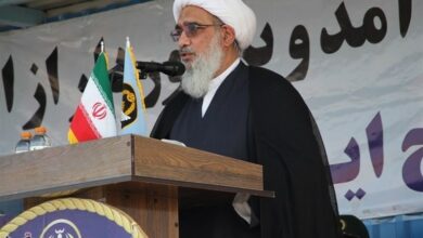 آیتالله صفاییبوشهری: شکوه حضور مردم در انتخابات شکست دشمن را در پی دارد