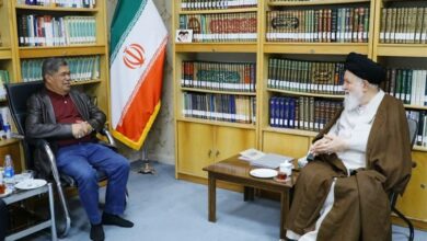 آیتالله علمالهدی: آغوش مشهد به روی دلدادگان اهلبیت(ع) از شرق آسیا باز است