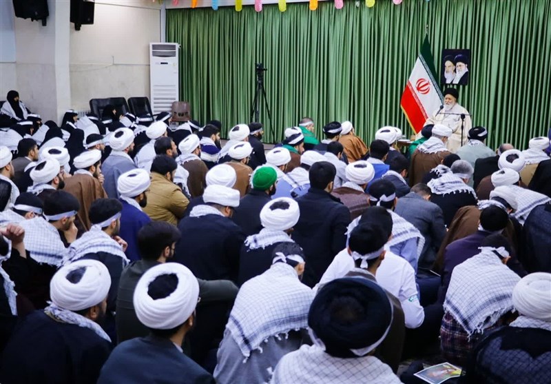 آیتالله علمالهدی: خدمت جهادی به محرومان هویت نظام است