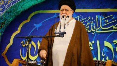 آیتالله علمالهدی: عظمت انتخابات مجلس خبرگان باید مورد توجه باشد