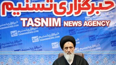 آیتالله مدرسی: نمایندگان مجلس خبرگان میتوانند در لایههای مختلف اجتماعی اثرگذار باشند