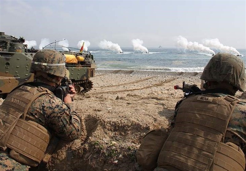 ابراز نگرانی روسیه نسبت به تشدید تنش در شبه جزیره کره