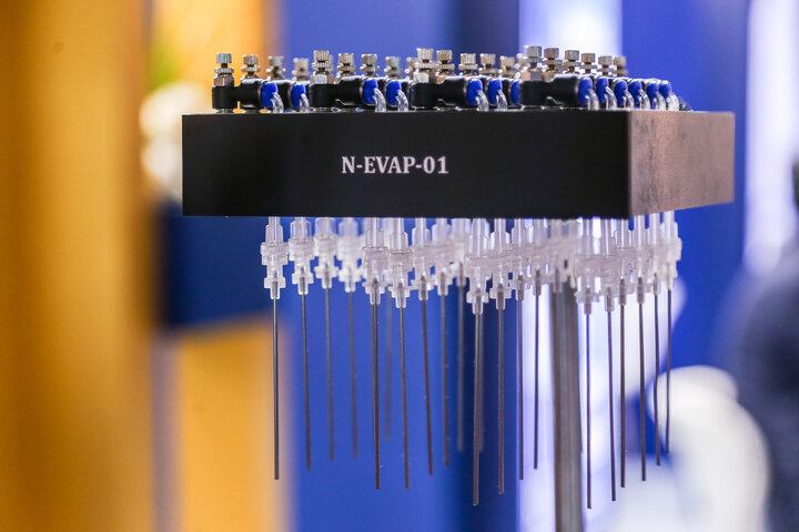 اتکا به تولیدات باراول دانش فنی حوزههای صنعتی را توسعه می دهد