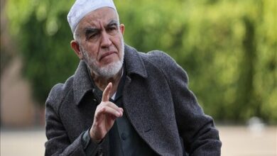 اجازه تقسیم زمانی یا مکانی مسجدالاقصی را نمیدهیم