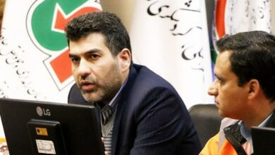 اجرای برنامههای فرهنگی اولین گام در ارتقای فرهنگ ترافیک است