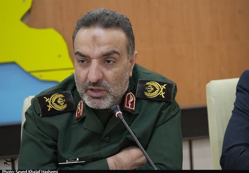 اجرای رزمایش تخصصی جهادگران فاطمی با 1140 مهندس در سراسر کشور