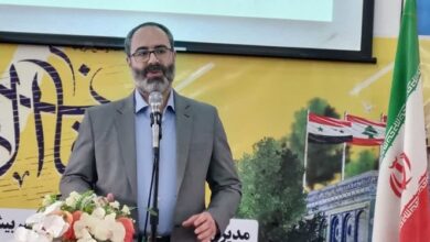 احیای قنات یعنی جریان یافتن خون در رگهای حیات روستاها