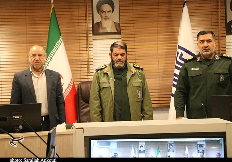 استان کرمان , بسیج اساتید , شهید چمران ,