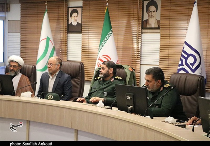 استان کرمان , بسیج اساتید , شهید چمران ,