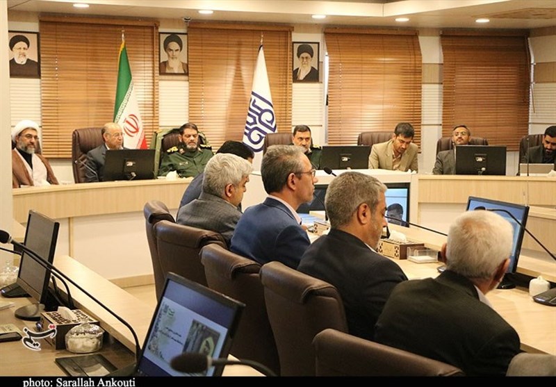 استان کرمان , بسیج اساتید , شهید چمران ,