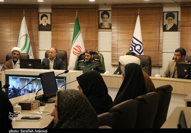 استان کرمان , بسیج اساتید , شهید چمران ,