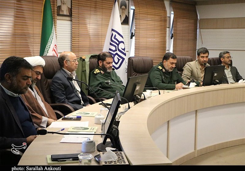 استان کرمان , بسیج اساتید , شهید چمران ,