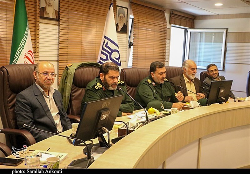 استان کرمان , بسیج اساتید , شهید چمران ,