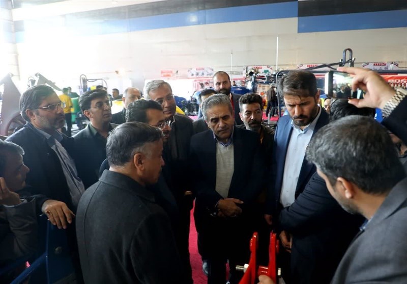 اختصاص 10 هزارمیلیارد تومان برای تولیدکنندگان ادوات کشاورزی