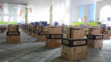 اختصاص 3 هزار میلیارد تومان برای فعالیتهای امداد در کردستان